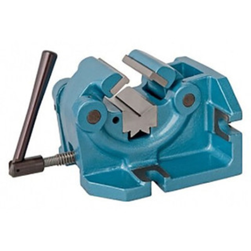 Bison Drilling Machine Vises