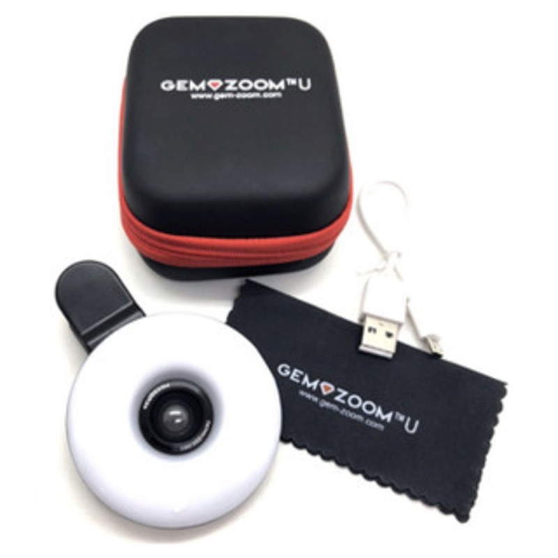 Grobet USA Gem-Zoom U – 29.936