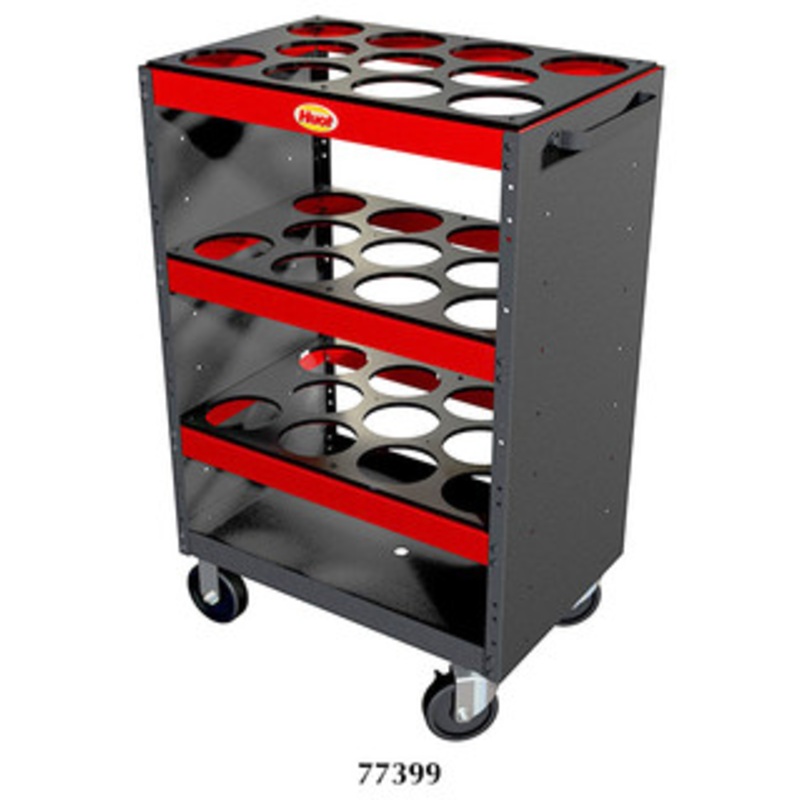 Huot TriScoot for Quick Grip QG-100 Collet – 77399