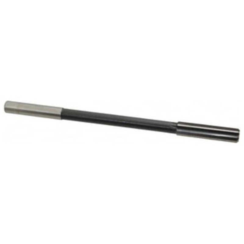Interstate HSS Straight Flute Chucking Reamer, Size 0.4990, Undersize – 77-068-5