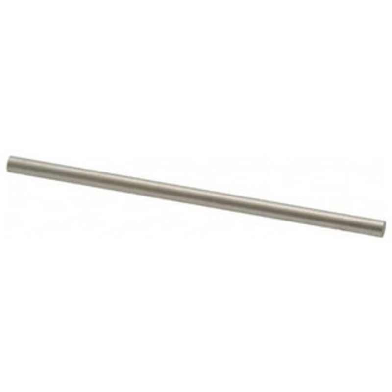 Interstate M2 HSS Round Tool Bit, 1/8 dia, 2-3/4 OAL – 80-373-4