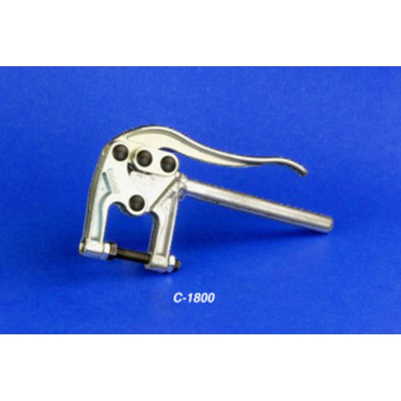 Knu-Vise C-Clamp 2.25 Throat Depth – C-1800