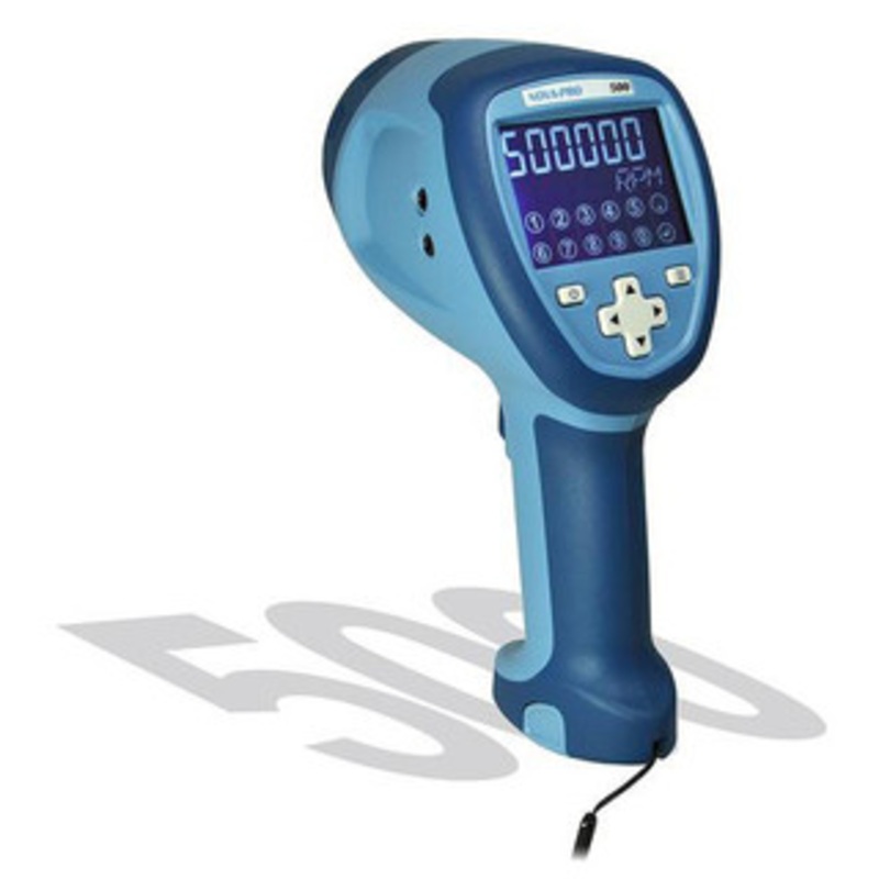 Monarch Instrument Nova-Pro 500 LED Stroboscopes/Tachometers