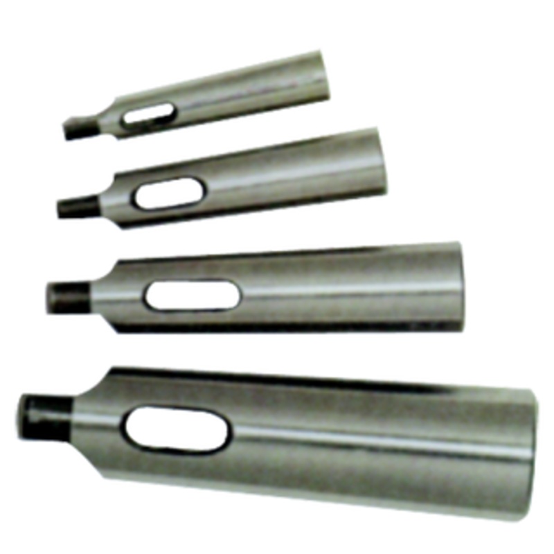 Precise Hardened Morse Taper Drill Sleeve 2MT Inside, 4MT Outside Taper – GT51024