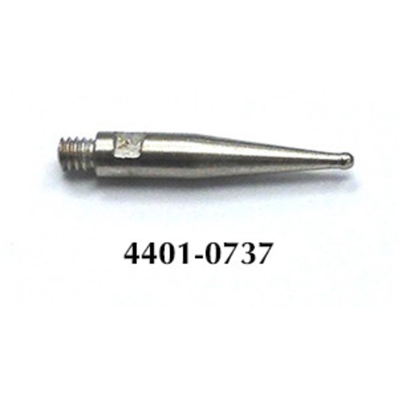Precise Replacement Point 0.12 (M1.4 Thread) – 4401-0737