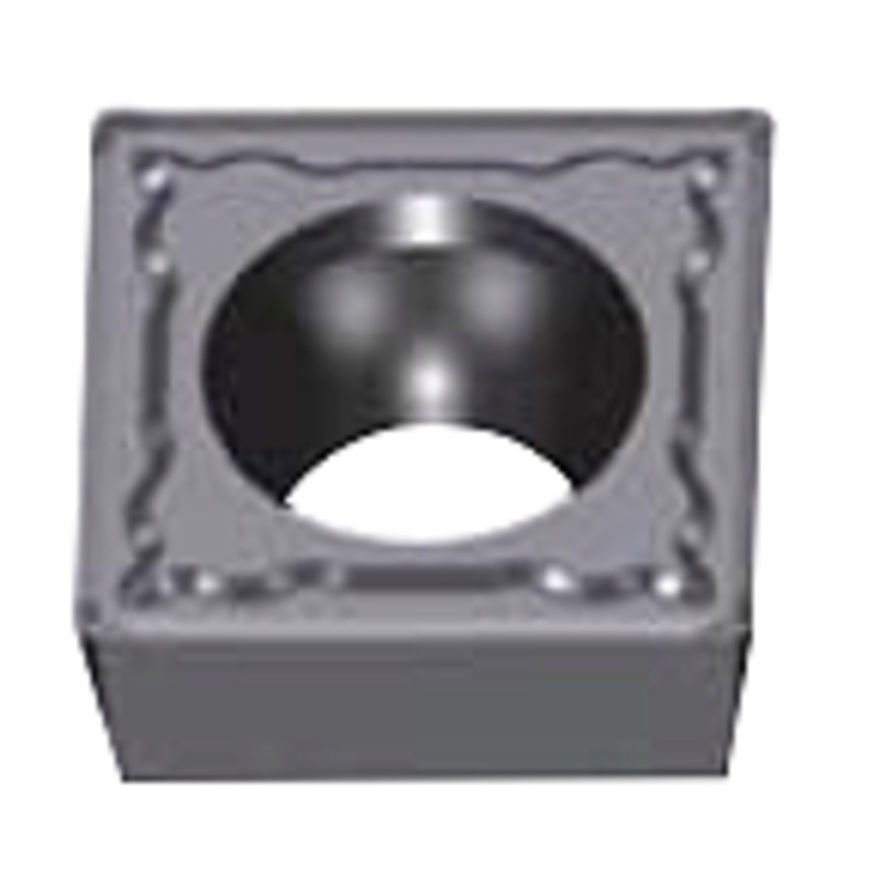 Precise SCMT/EM Positive Rake Carbide Inserts