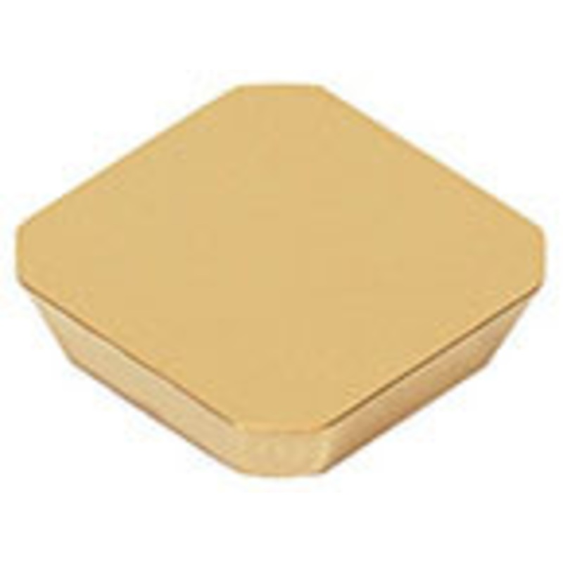 Precise SEKN-1504AFTN Coated Carbide Face Mill Insert 10 pack – 6010-0006