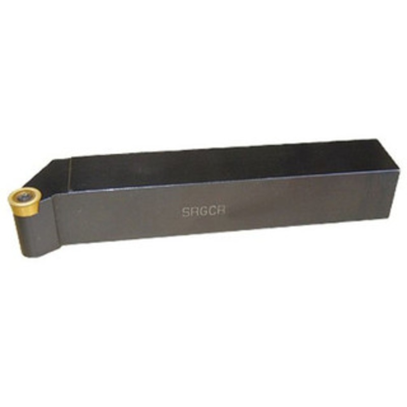 Precise SRGCR Indexable Tool Holder, Style 20-3D – 2038-0203