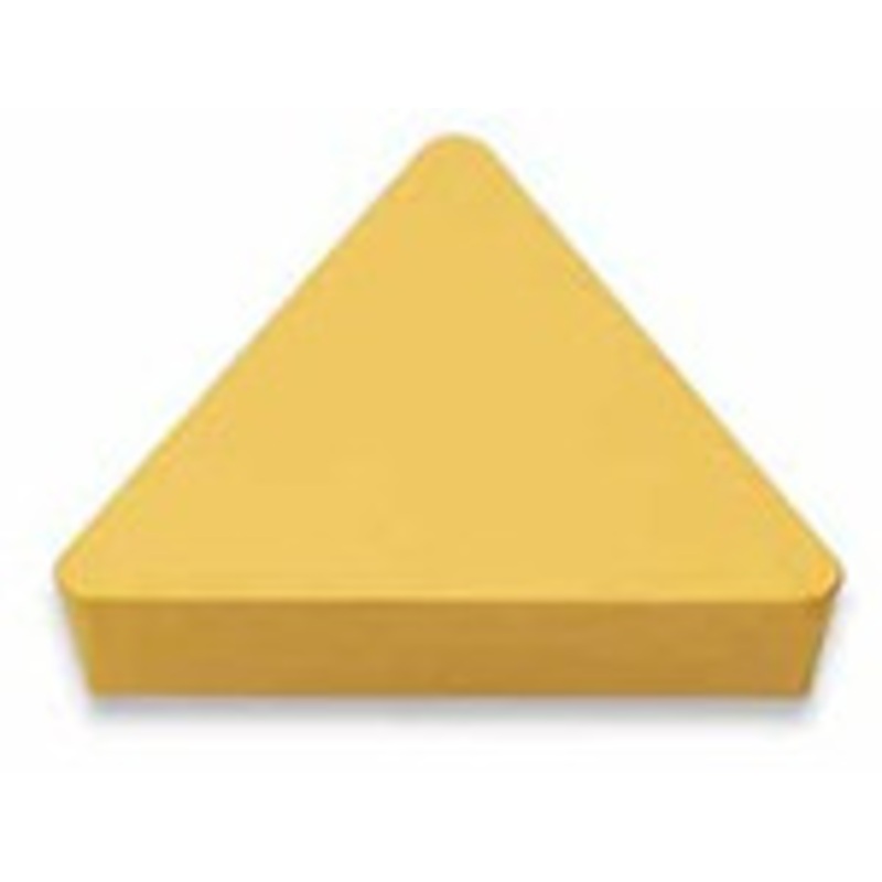 Precise TPGN-434 ASA Positive Rake Carbide Insert – 6004-9434