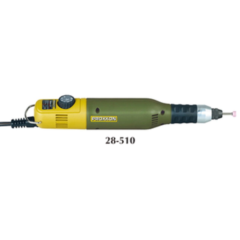 Proxxon Rotary Tools MICROMOT 50/E, 50, 50/EF