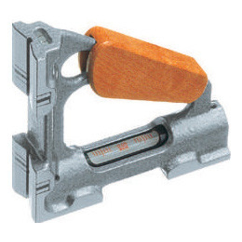 TESA Precision Spirit Level, Square Model with Magnetic Inserts – 05331002