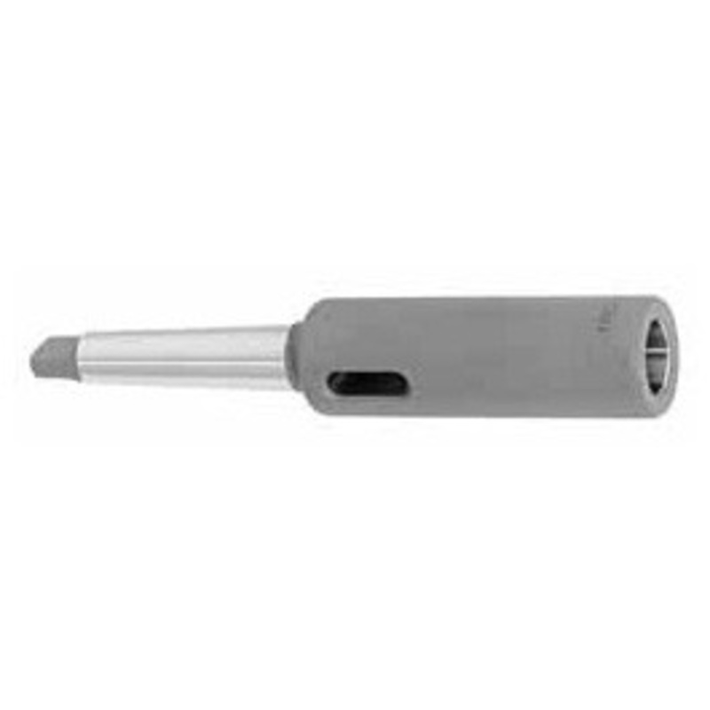 TMX Taper Sleeve Extension Length MT2 Hole, MT2 Shank – 8-531-1015