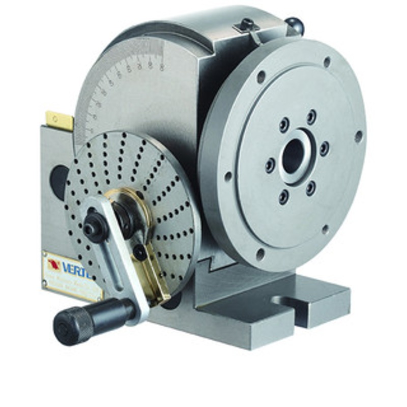 Vertex 10 Swing Semi-Universal Dividing Head Set – 3800-5812