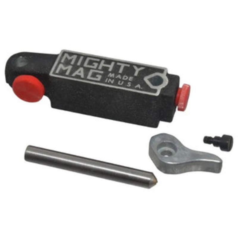 Diamond Dresser & Magnetic Holder Set – 55-252-1