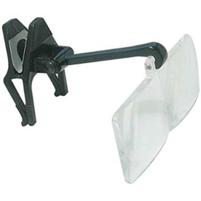 Edroy Spring Top Opticaid Magnifiers