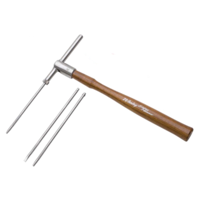 Eurotool Whaley Sliding Hammer – 101-00