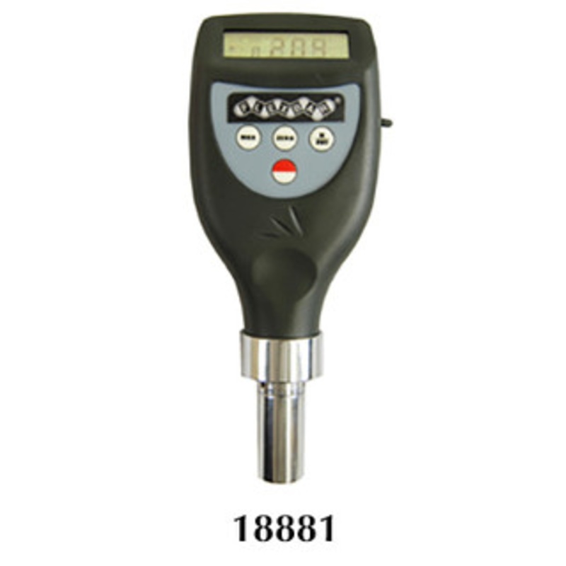 Flexbar Digital Shore D Durometer – 18881