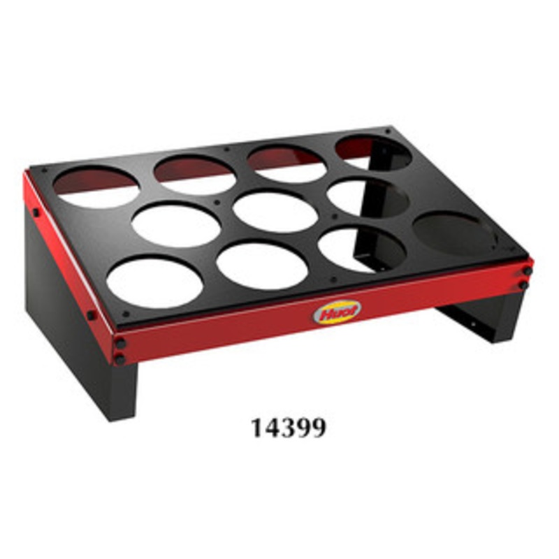 Huot Angled Platform for QG-100 Quick Grip Collets – 14399