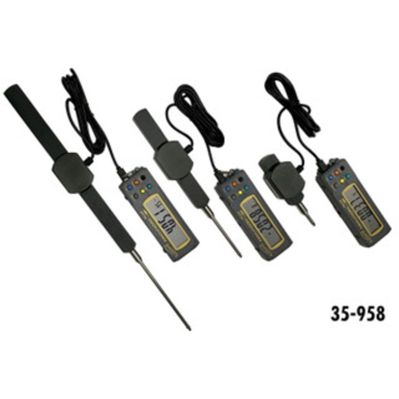 iGaging Absolute Origin Indicators w/ Remote Readout
