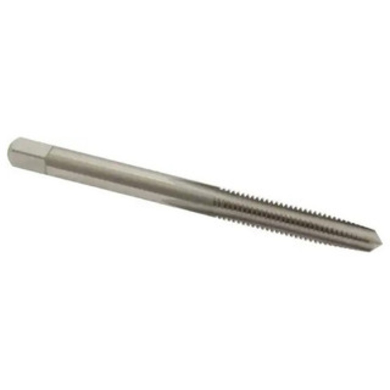 Interstate HSS Left Hand Taper Tap, #10-32 Thread, H3 – 71-444-4