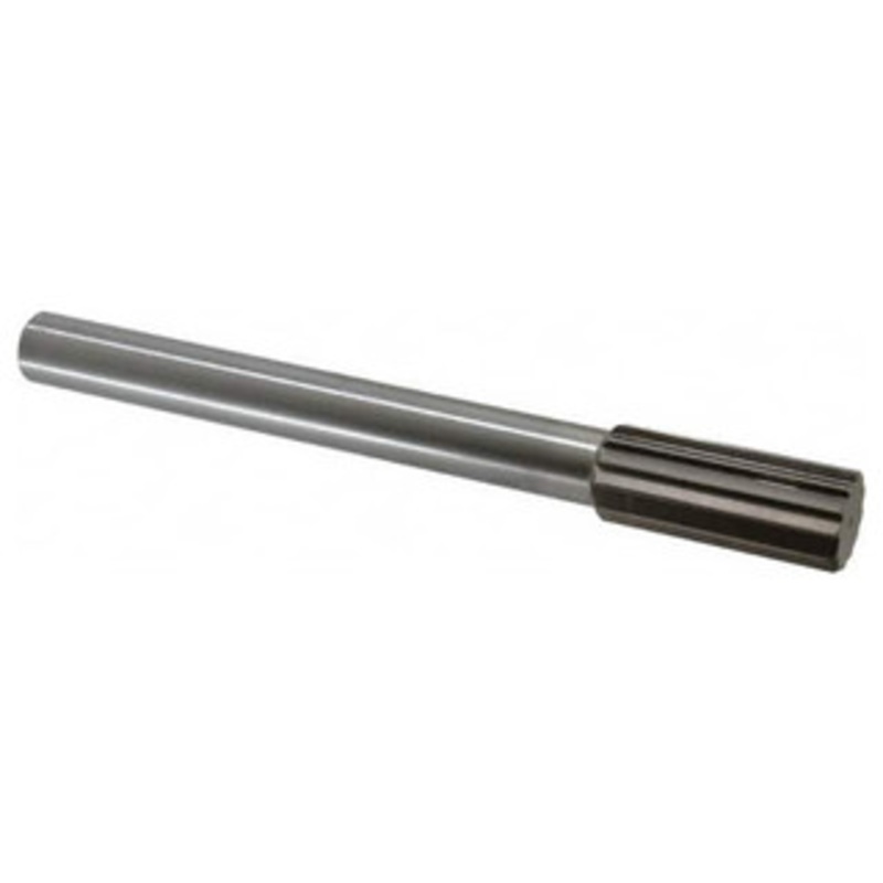 Interstate HSS Straight Flute Chucking Reamer, 1-9/32 Size – 71-363-6
