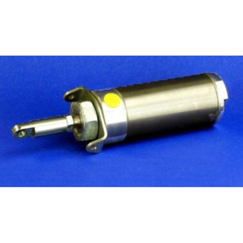 Knu-Vise Cylinder for AO-802 and AOV-802 Bulkhead Mount – CY-1203