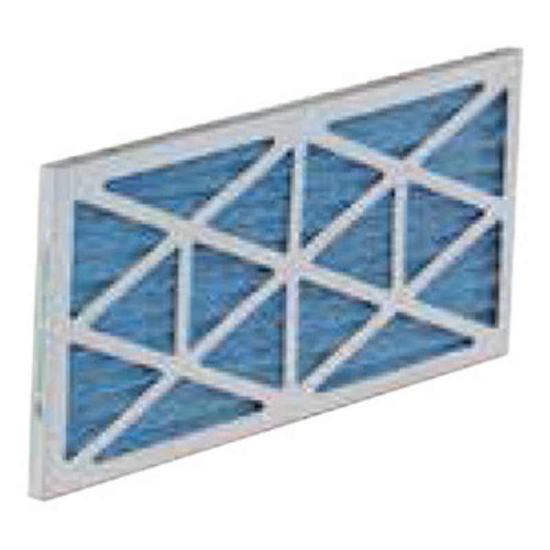 Laguna Tools 5-Micron Disposable Outer Filter for SuperMax Air Filtration Unit – SUPMX-P-610010201