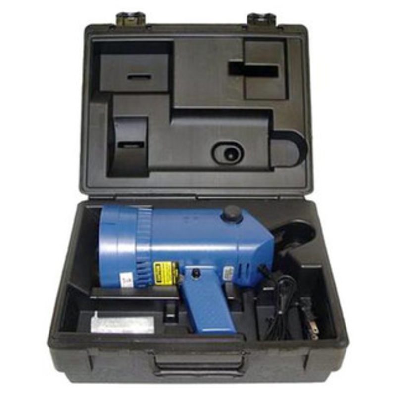 Monarch Instrument Nova-Strobe BAX AC Powered Stroboscope Kit, 115 Vac – 6206-011