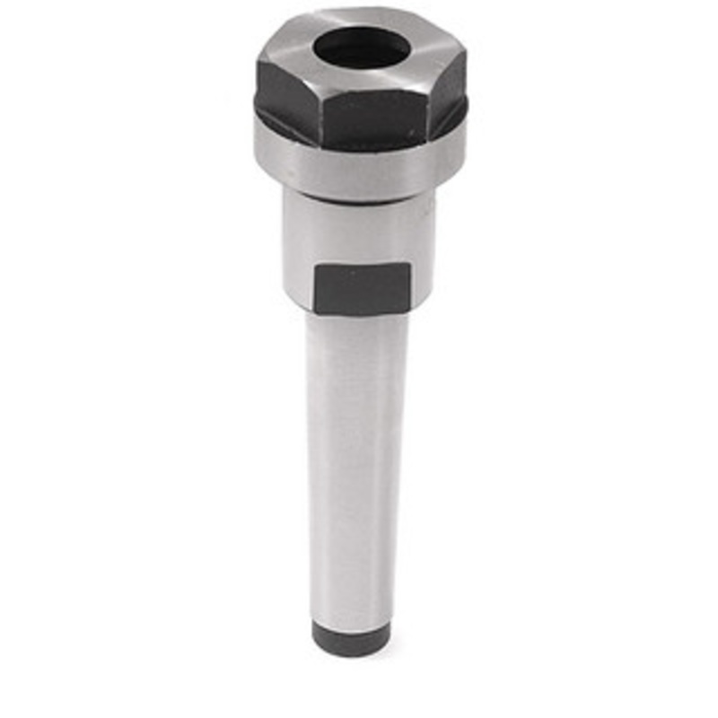 Precise MT3 Shank ER-40 Collet Chuck – 3900-5078