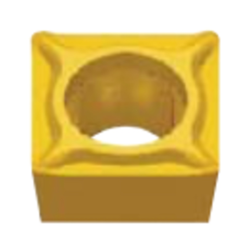 Precise SCMT/HM Carbide Inserts (Packs of 10)