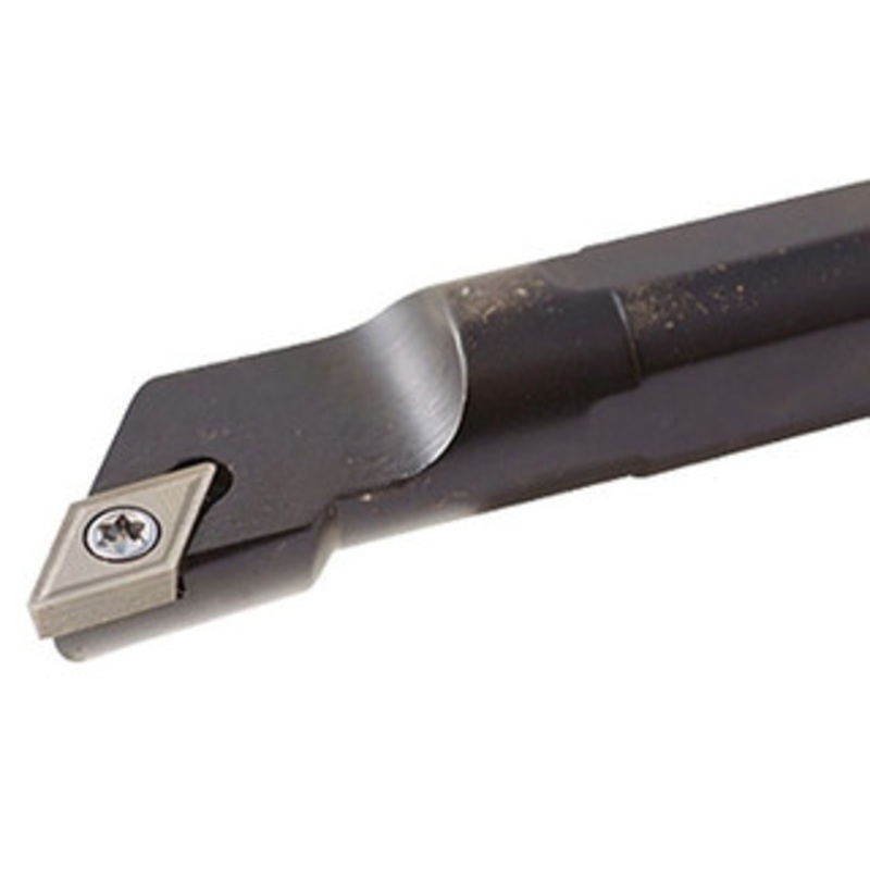 Precise SDJCR Indexable Boring Bar 8-2 Style – 1010-0500