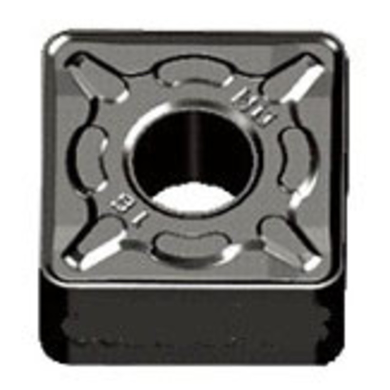 Precise SNMG-543-DM Black Diamond Coated Carbide Insert 10 Pack  – 6035-0543