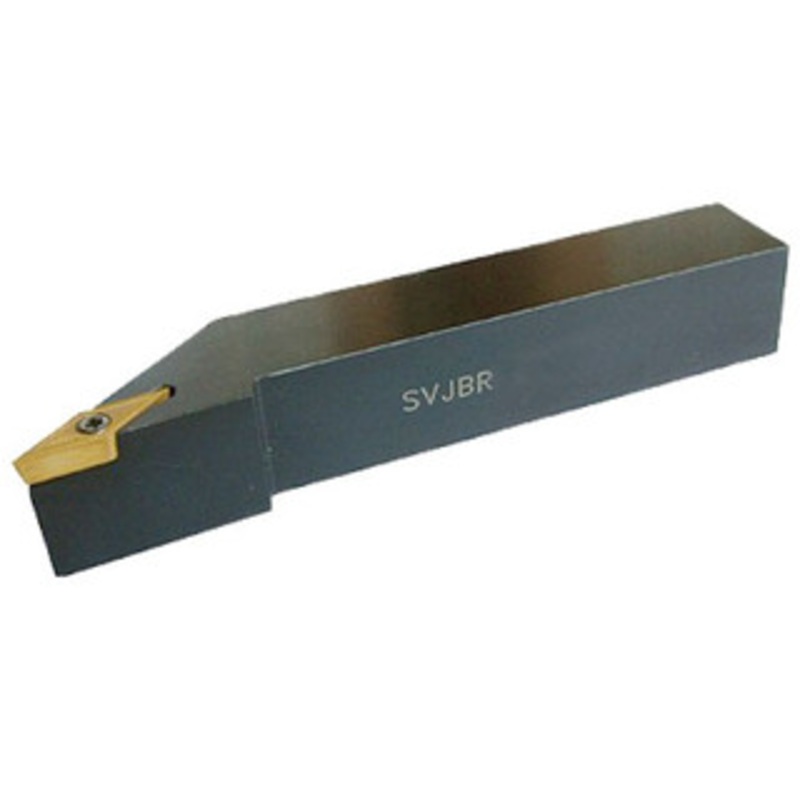 Precise SVJBR Indexable Tool Holder, Style 16-3D – 2034-0163