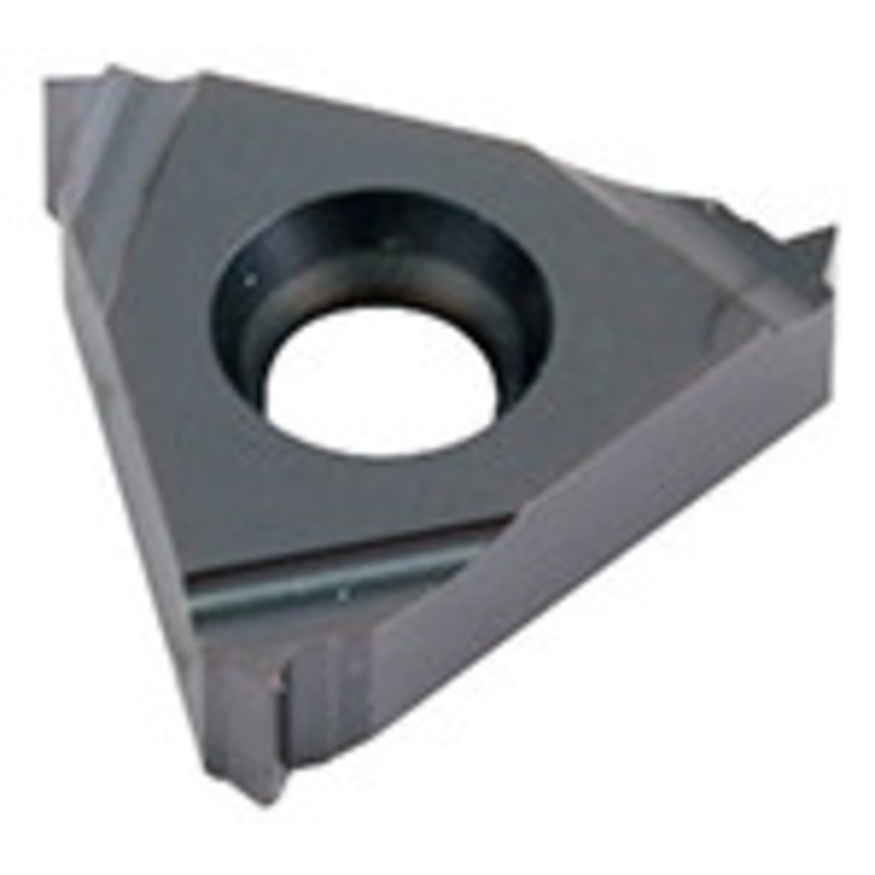 Precise UN-60 Internal Threading & Grooving Carbide Insert 11NR-16UN – 6006-4502