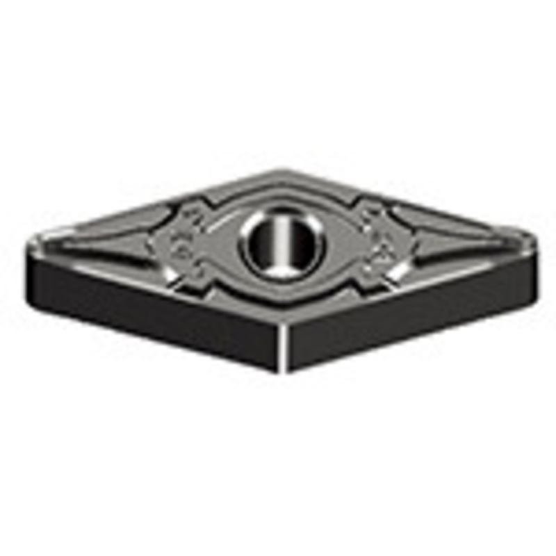Precise VNMG-331-EM ASA 35 Diamond Negative Rake Carbide Insert – 6051-0331