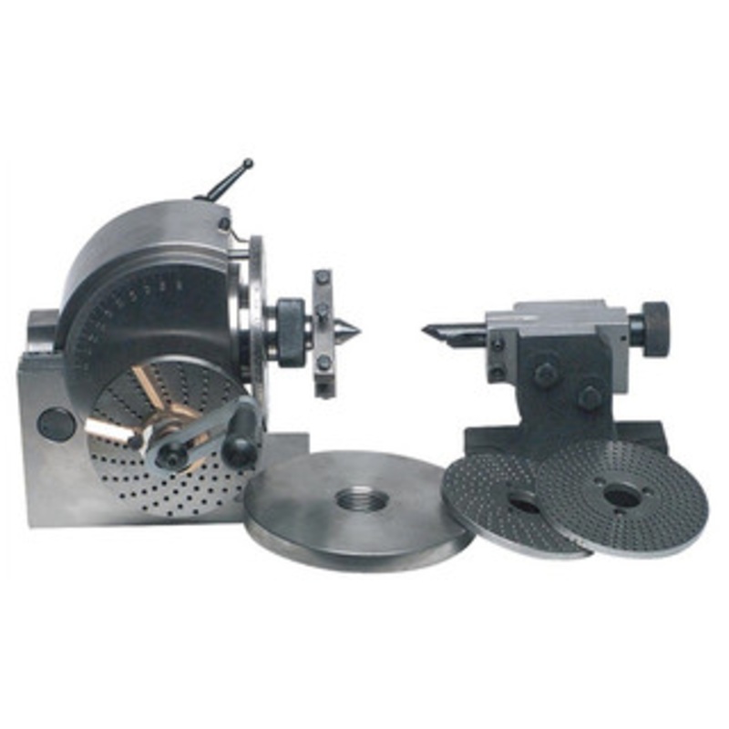 Precision Dividing Heads
