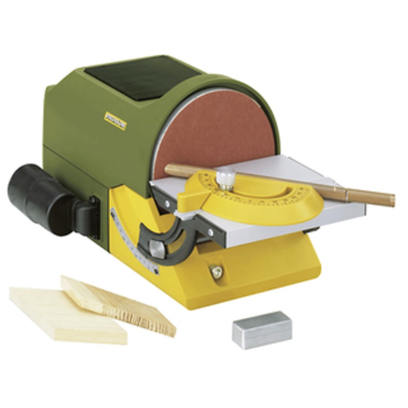 Proxxon Disc Sander TG 125/E