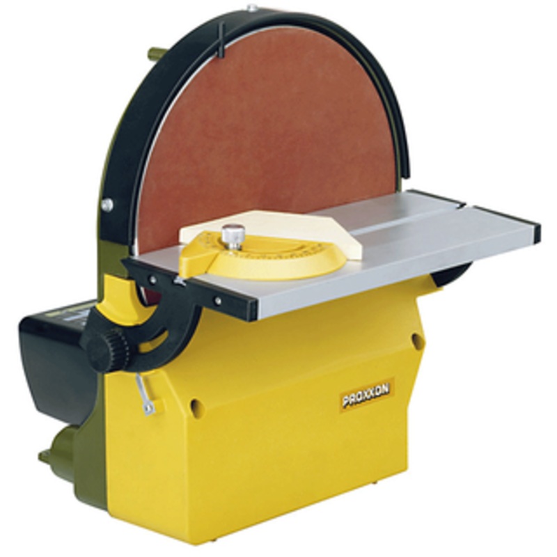 Proxxon Disc Sander TSG 250/E