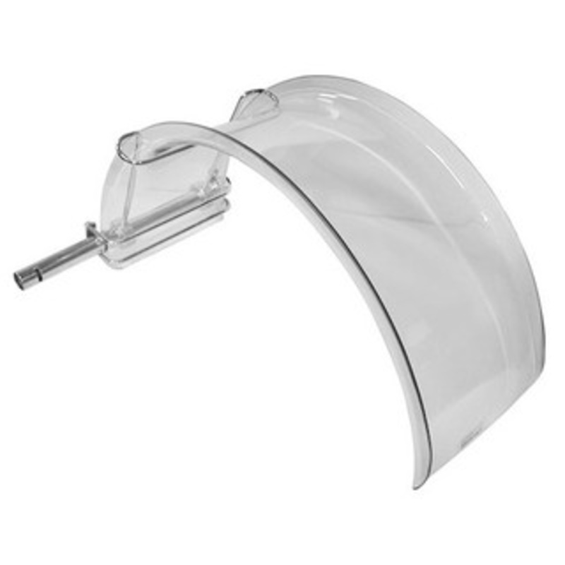 Rockford Transparent Lathe Chuck Shields