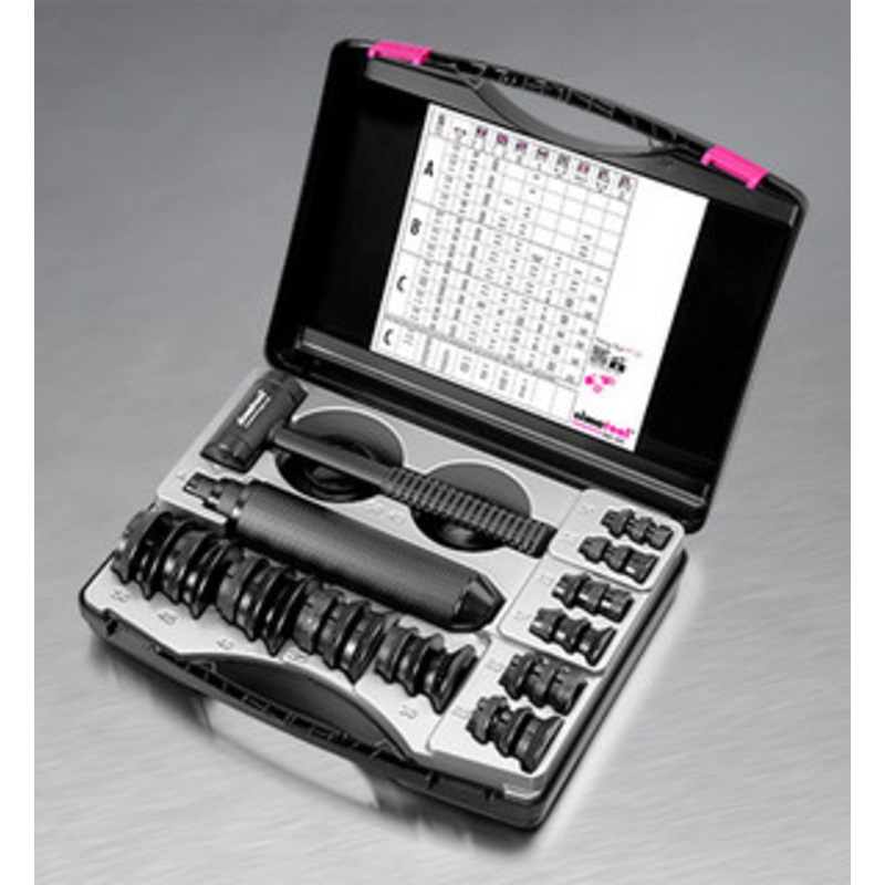 Simatec Simatool Fitting Tool – FT-33