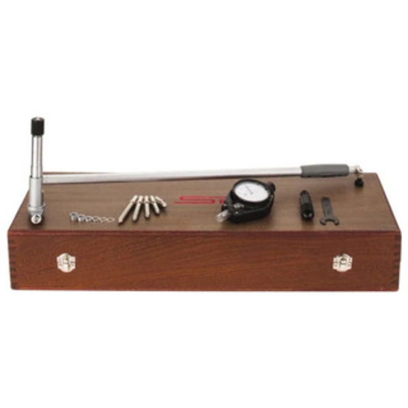 SPI Dial Bore Gage, 0.0005 Graduation, 10.00 – 16.00 Range – 21-339-7