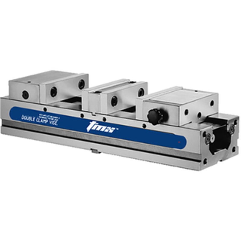 TMX 6 Double Station Vise – 3-224-006