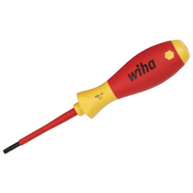 Wiha Insulated Torx Screwdrivers