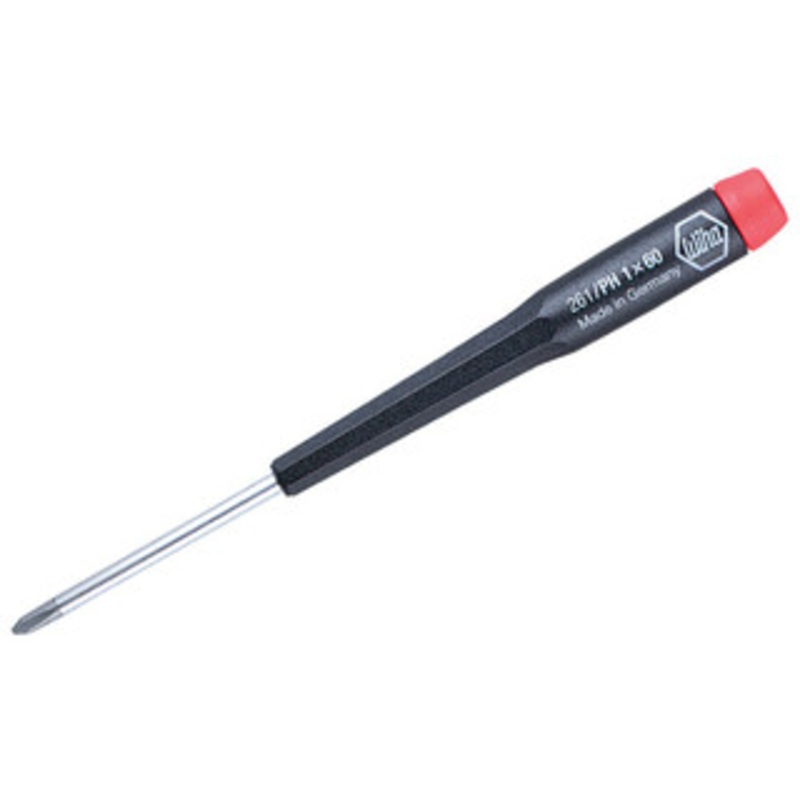 Wiha Precision Phillips Screwdrivers