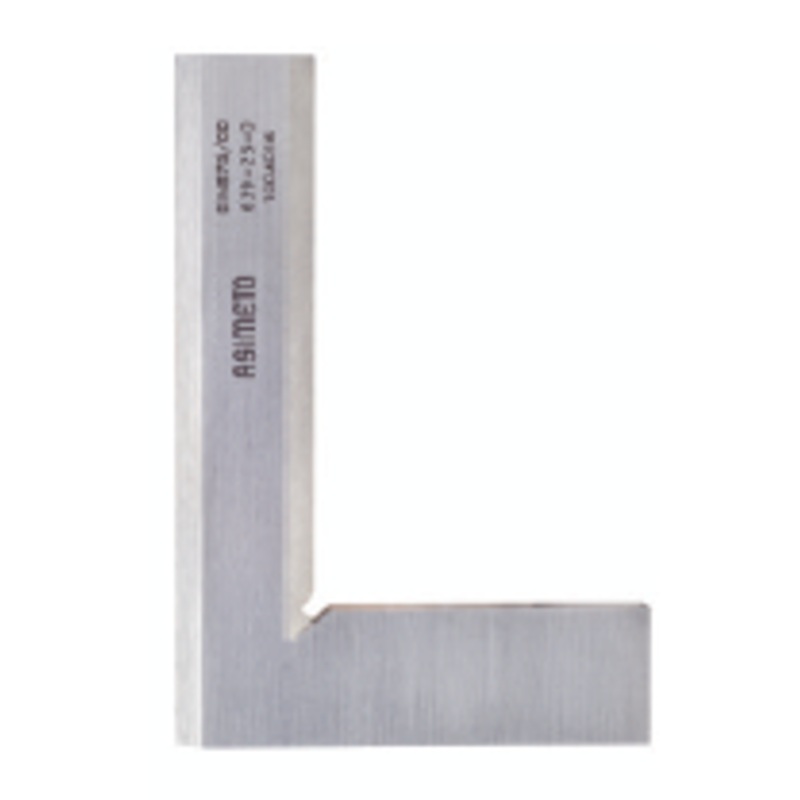 Asimeto Steel Square 8 x 5 – 7639250