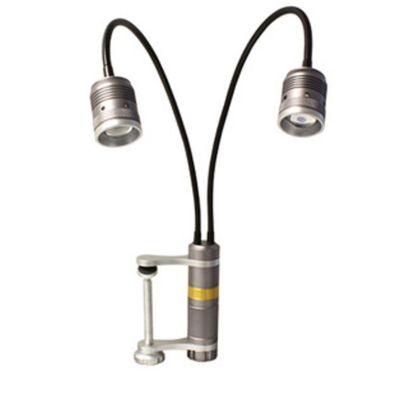 Aven Gooseneck LED Work Lights