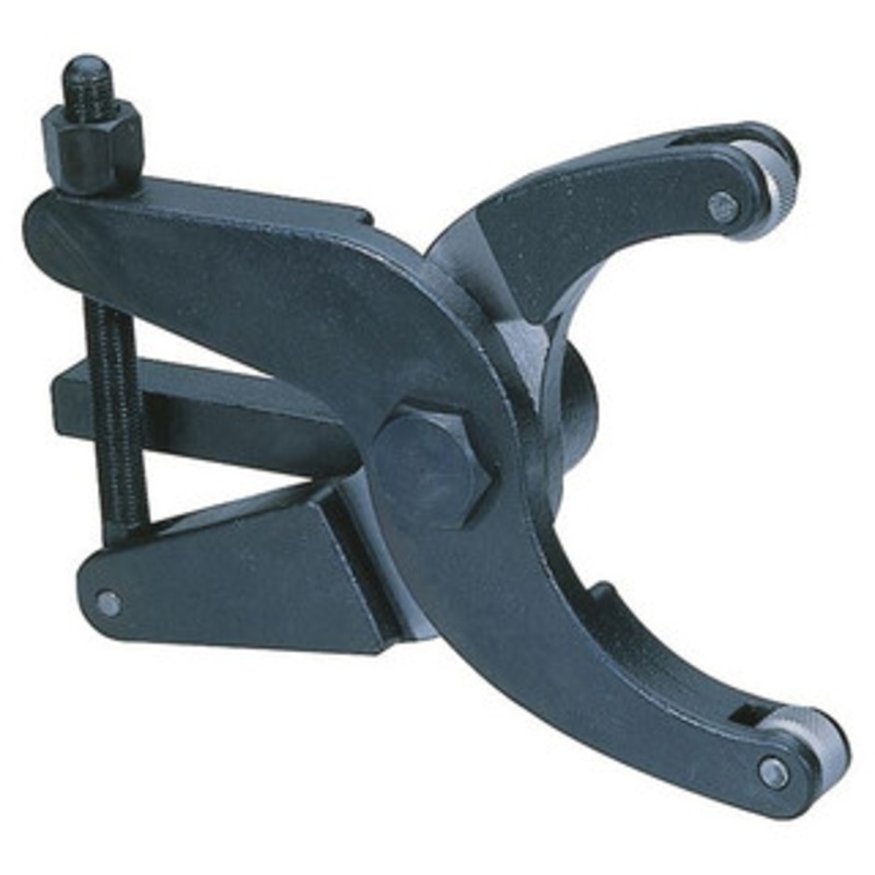 Eagle Rock Quick Acting Clamp Type Knurling Tools with Manual Lathe Shank