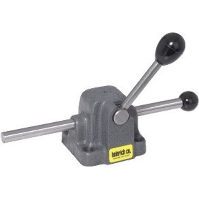 Heinrich Grip-Master Fixture Lock – 2-FL-12
