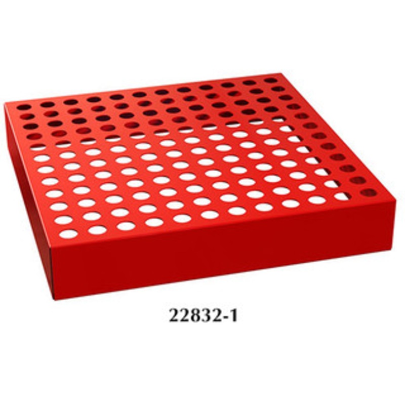 Huot CNC Drop-In Tray for ER32 Collets Toolholders – 22832-1
