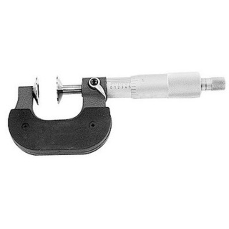 Precise Disc Type Micrometers